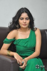 Actress Madhumita krishna Photo Shoot